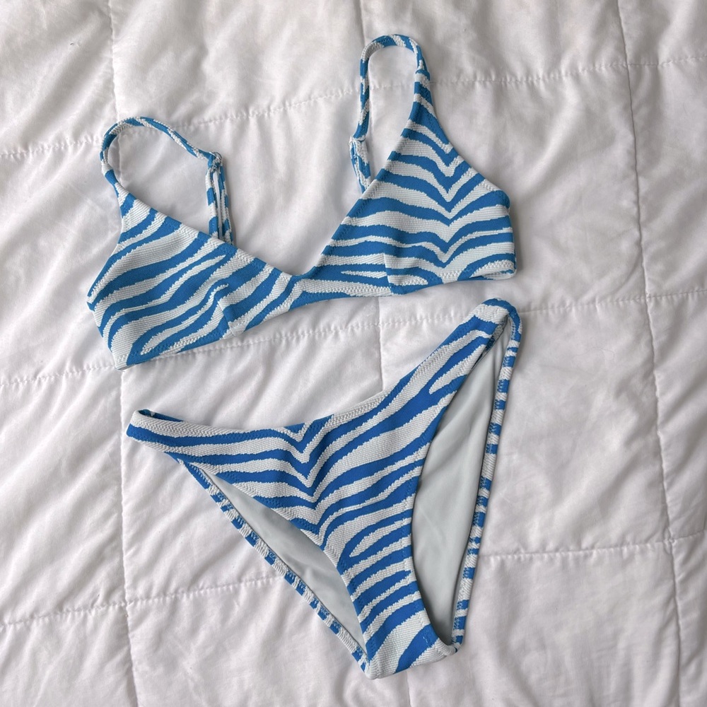 MAYA TRIANGL BIKINI